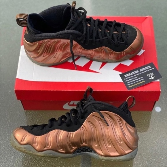 Foamposites - Picture 2 of 4